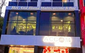 Accom Hotel